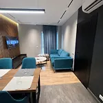 Apartment Centric Tirana