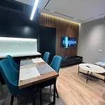 Centric Tirana