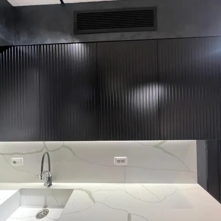 Appartement Centric *