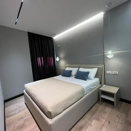 Appartement Centric Tirana