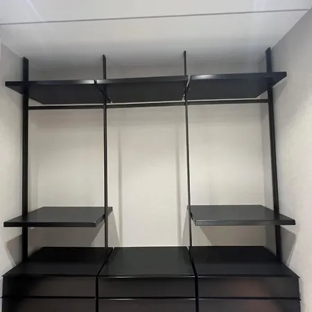 Centric Appartement Tirana