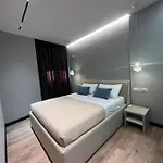 Apartmán Centric Tirana