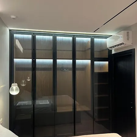 Centric Apartment *