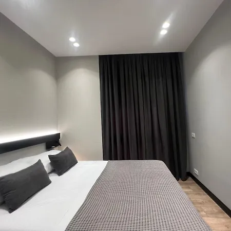 Centric Apartment