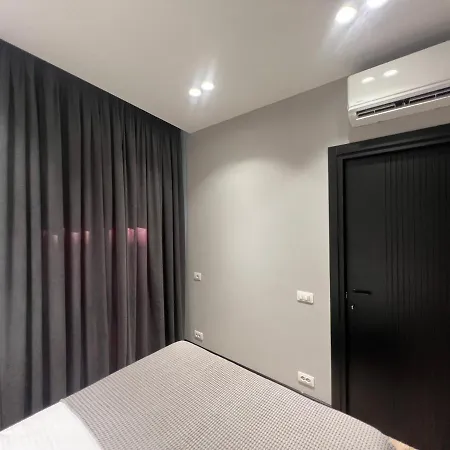 Centric * تيرانا