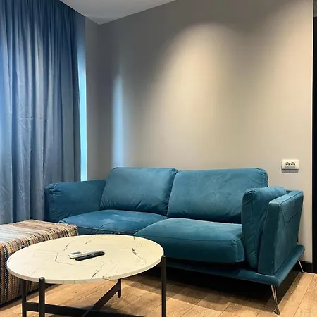 Centric Tirana