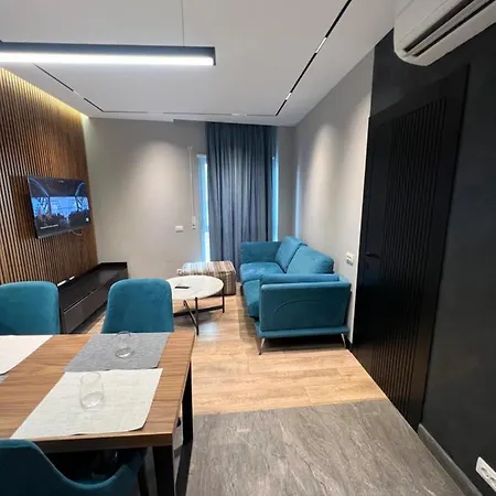 Apartment Centric Tirana