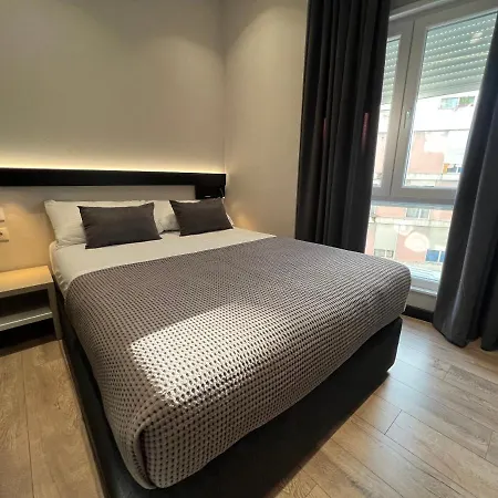 Apartment Centric