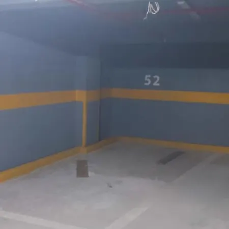 Apartmán Centric *