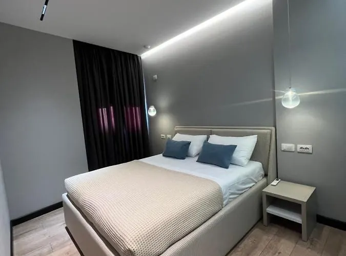Apartment Centric Tirana