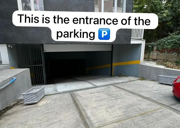 Centric * تيرانا